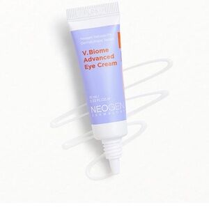 NEOGEN DERMALOGY V.BIOME Eye Cream 10ml BRAND NEW/SEALED